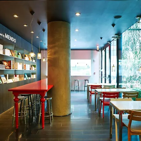 Citizenm New York Times Square-2