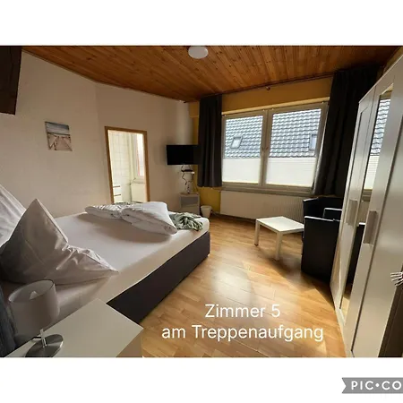 Hotel-Restaurant Christine-2