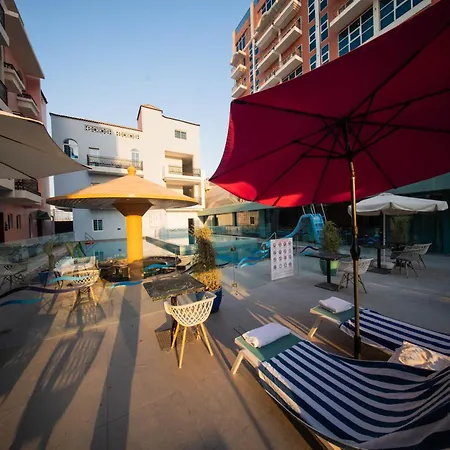 Ramada Resort By Wyndham Manama Seef-2