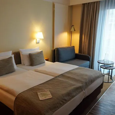 centrovital Hotel Berlin-2