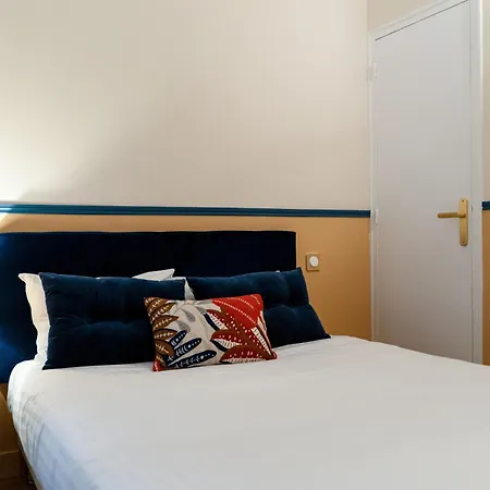 Hotel Boileau-3