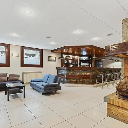 Hotel Xalet Besoli-3