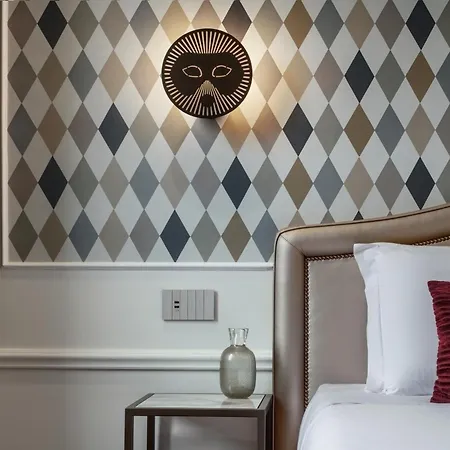 Hotel Arlecchino-3