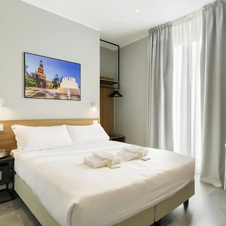 Hotel Homa 22 Marzo-3