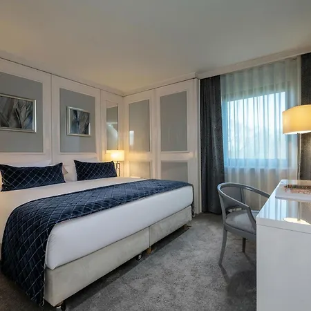 Maritim Hotel Bremen-2