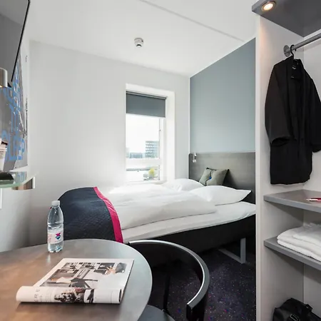 Cabinn Aarhus-2