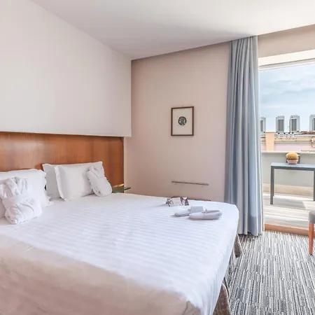 Best Western Plus Hotel Universo-3