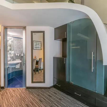 Best Western Plus Hotel Universo-2
