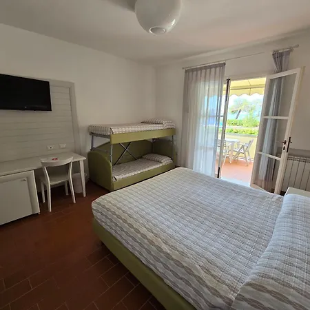 Hotel Mare-3