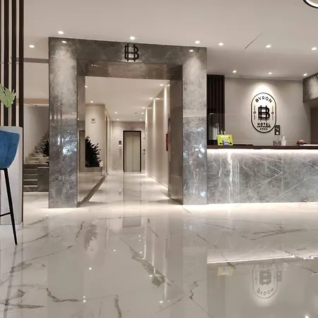 Hotel Byron-3