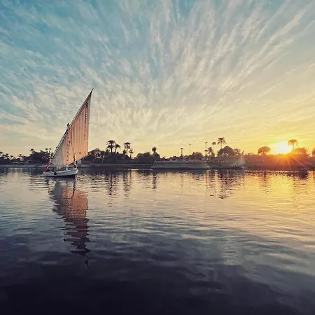 Jolie Ville Hotel & Spa Kings Island Luxor-2
