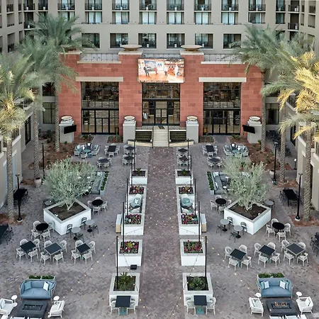 The Westin Kierland Resort & Spa-2