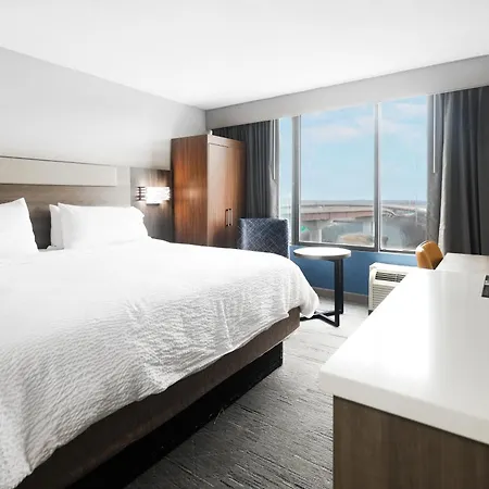 Holiday Inn Express Washington Dc Sw - Springfield By Ihg-3