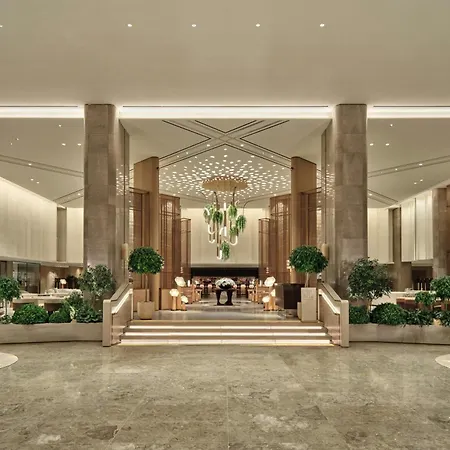 The Westin Seoul Parnas-3