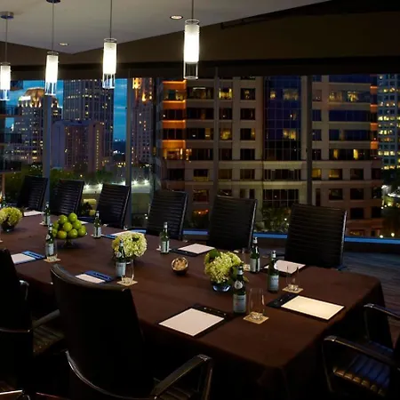 Loews Atlanta Hotel-2