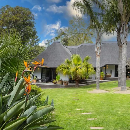 Africa Lodge-2