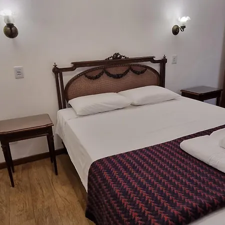 Hotel Barroco Mineiro-3