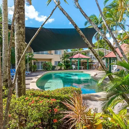 Tradewinds Mcleod Holiday Apartments-2