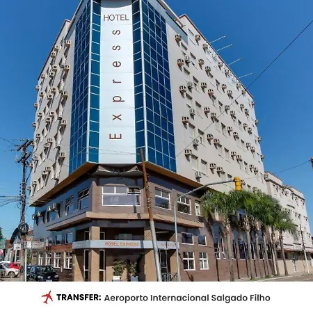 Hotel Express Aeroporto-3