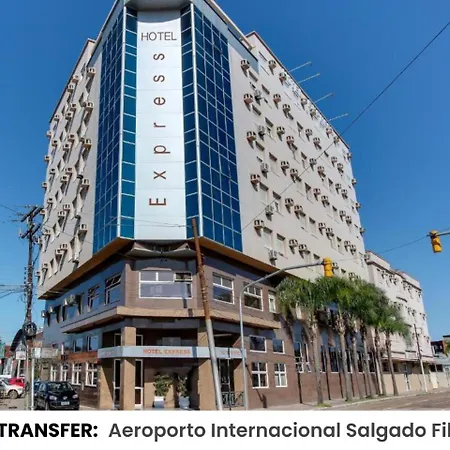 Hotel Express Aeroporto-2