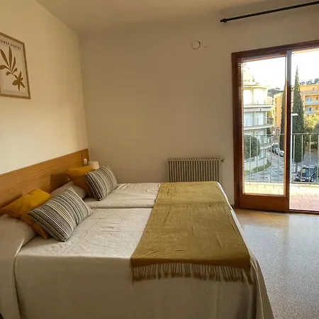 Apartamentos El Sol-2