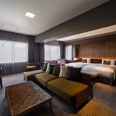 The Royal Park Hotel Kyoto Sanjo-2