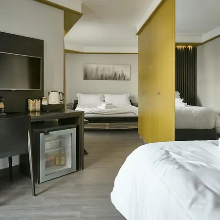 Hotel Europa-2