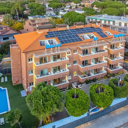 Aparthotel Marsol-2