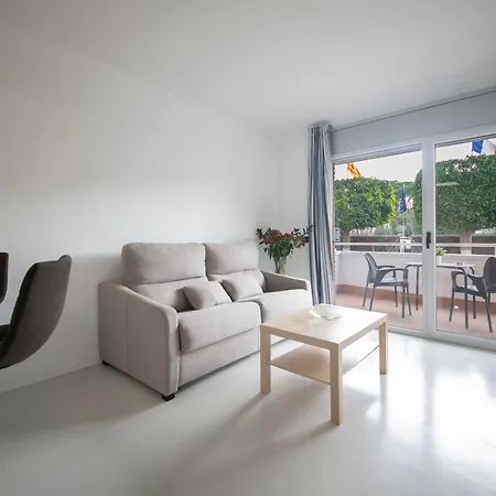 Aparthotel Marsol-3