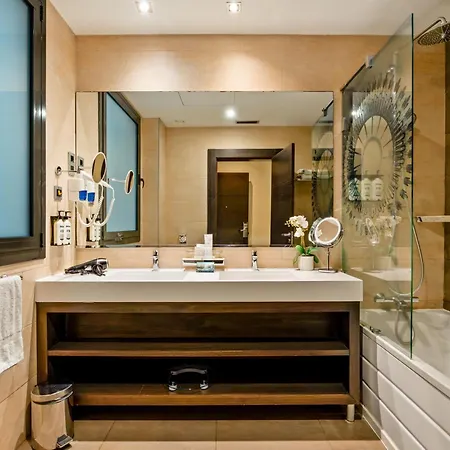 Hotel Indigo Barcelona - Plaza Catalunya 4Sup By Ihg-2