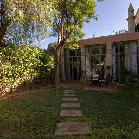 Le Palais Rhoul And Spa-3