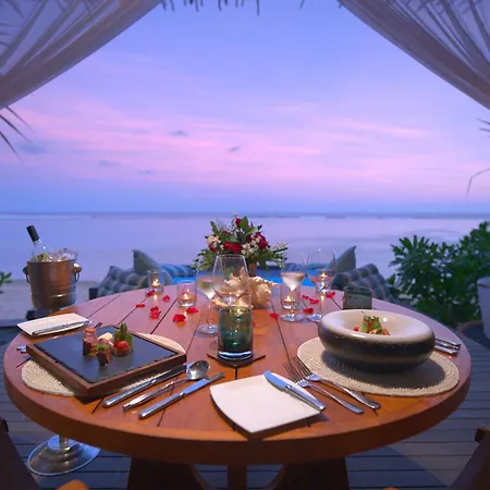 Samabe Bali Suites & Villas-3