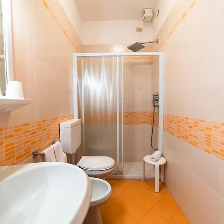 Hotel Del Corso-3