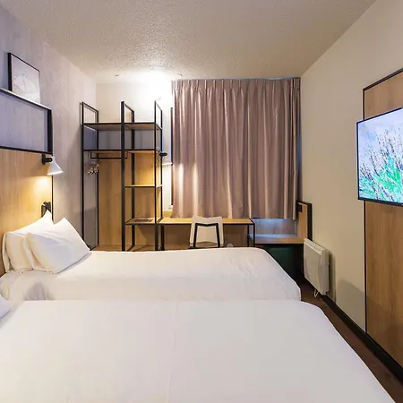 Ibis Grenoble Gare-3