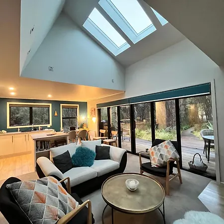 Tongariro Suites-2