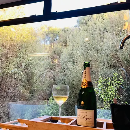 Tongariro Suites-3