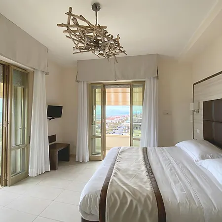 Hotel Capri&Residence-2