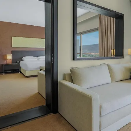 Hyatt Place Taghazout Bay-3