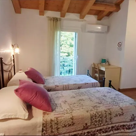 B&B Al Sogno Di Laura-3