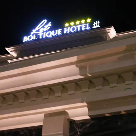 Lot Boutique Hotel By Hotels And Preference-3