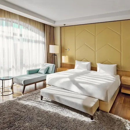 Hyatt Regency Tashkent-3