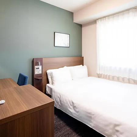 Comfort Hotel Era Tokyo Higashi Kanda-2