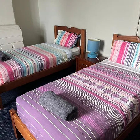 Australia Hotel Fremantle-3