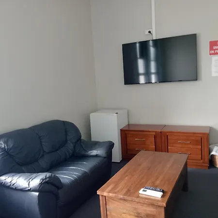 Australia Hotel Fremantle-2