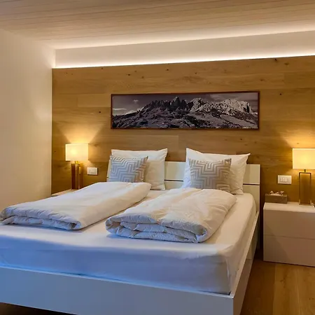 B&B Lavi Ortisei val Gardena Dolomites-2