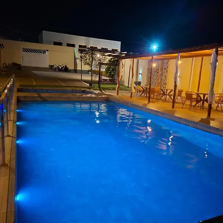 Meu Xodó Pousada-2
