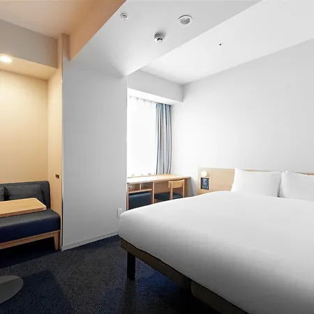 Sotetsu Fresa Inn Yodoyabashi-2