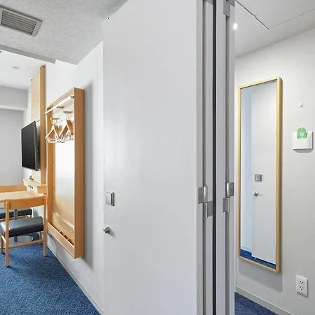 Sotetsu Fresa Inn Yodoyabashi-3