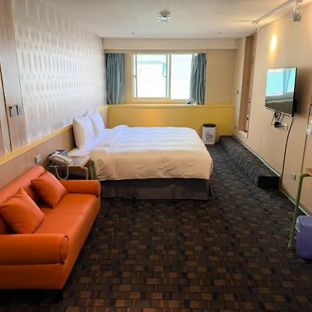Ximenhotel-Xining Branch西門大飯店-西寧館-3