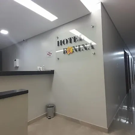 Hotel Bonina-3